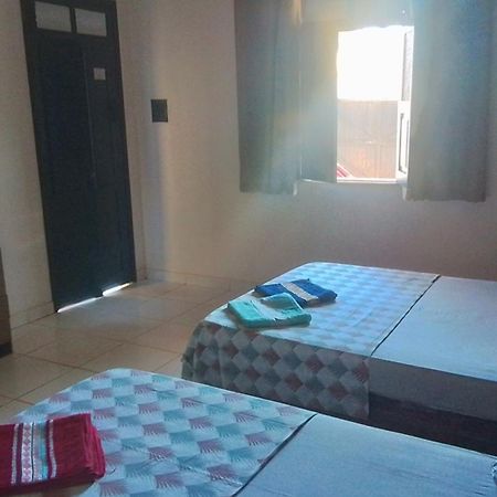 B&B Residencia Casa Branca Sítio Екстериор снимка