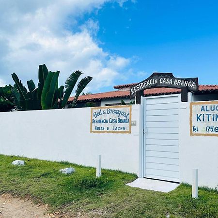 B&B Residencia Casa Branca Sítio Екстериор снимка