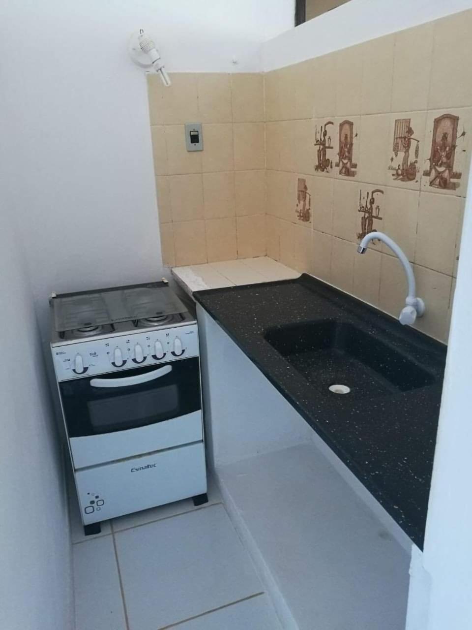 B&B Residencia Casa Branca Sítio Екстериор снимка