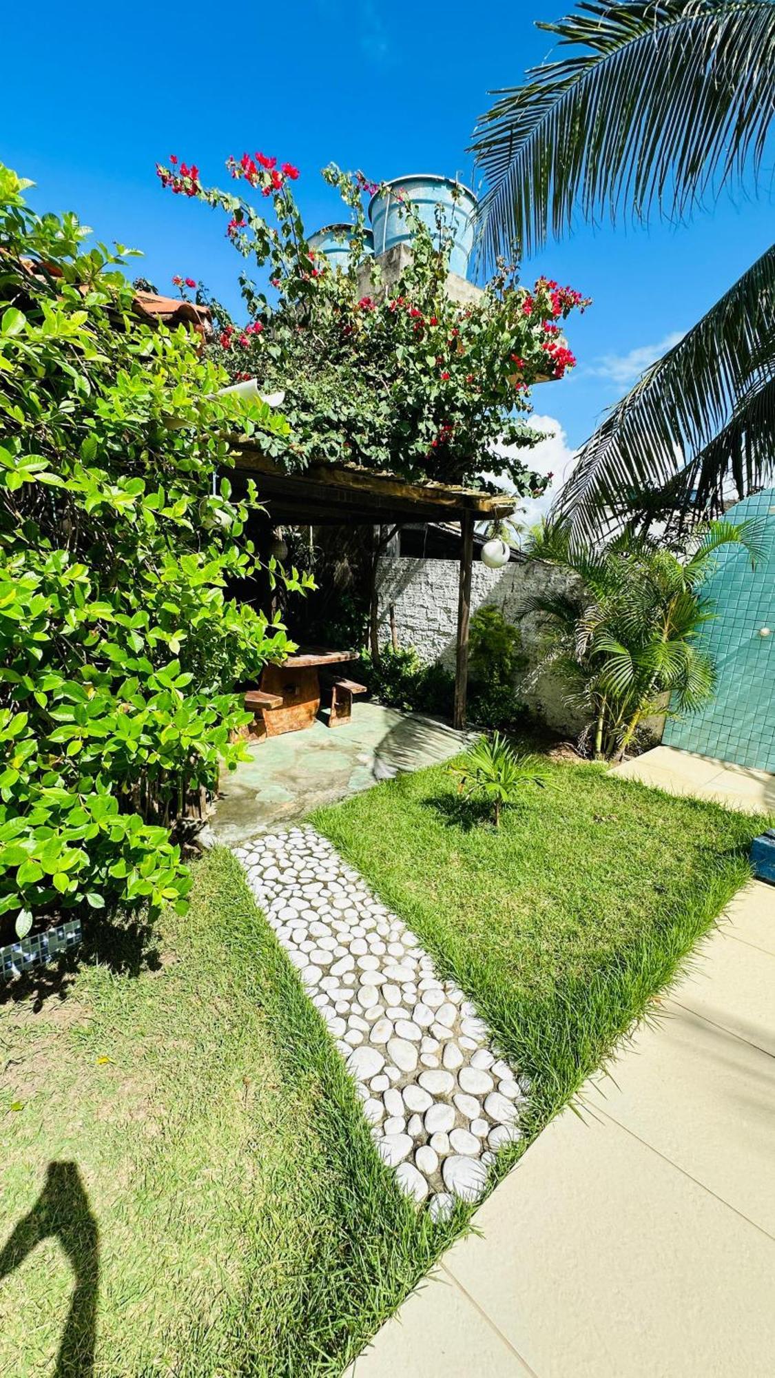 B&B Residencia Casa Branca Sítio Екстериор снимка