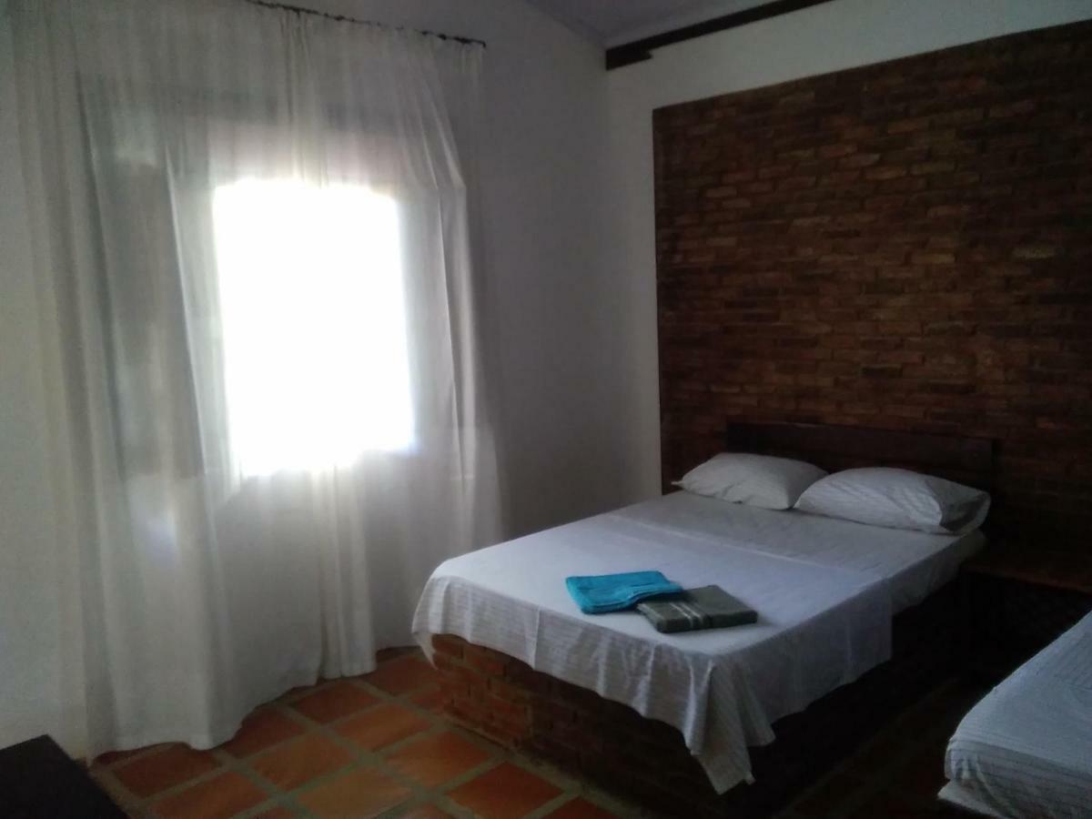 B&B Residencia Casa Branca Sítio Екстериор снимка